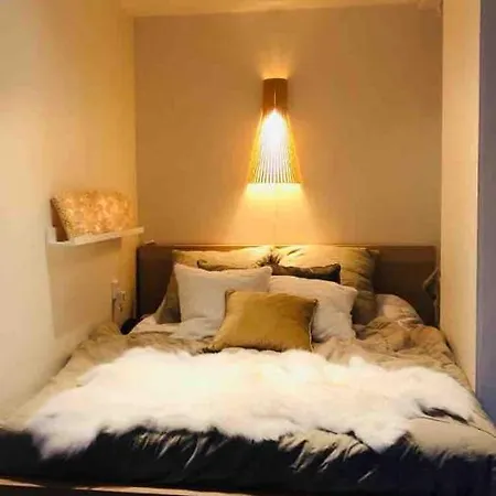 Huoneisto Tuomas'luxurious Suites, Gamme Rovaniemi