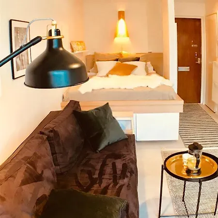 Tuomas'luxurious Suites, Gamme