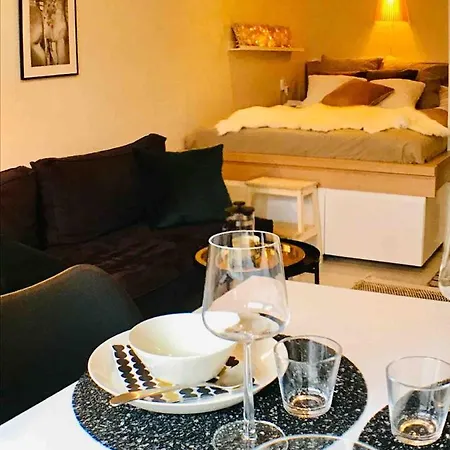 Huoneisto Tuomas'luxurious Suites, Gamme Rovaniemi